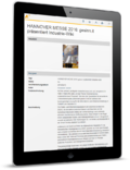 Nachrichten (Tabletansicht)