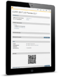 Produktinstanz (Tabletansicht)