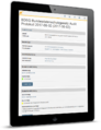 requirement app-audit report-page tablet-de-device.png